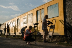 Graffiti Sport Jam