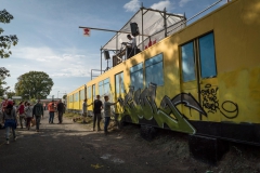 Graffiti Sport Jam