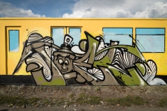 Graffiti Sport Jam