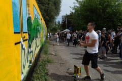 Graffiti Sport Jam