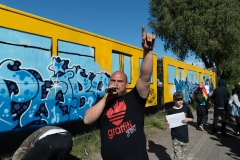 Graffiti Sport Jam