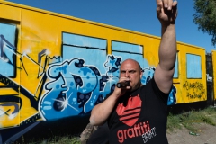 Graffiti Sport Jam