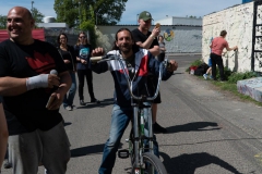 Graffiti Sport Jam