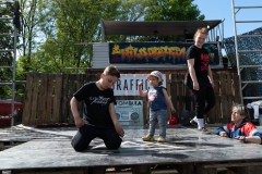 Graffiti Sport Jam