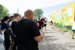 Graffiti Sport Jam