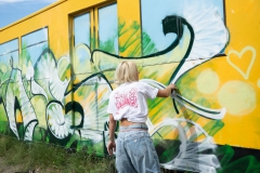 Graffiti Sport Jam