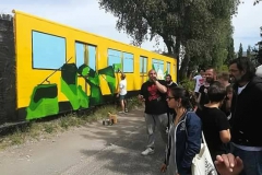 Graffiti Sport Jam