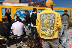 Graffiti Sport Jam