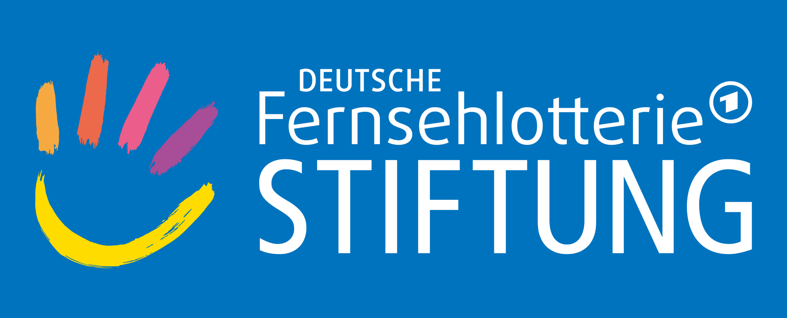 Deutsche-Fernsehlotterie-Stiftung-Logo