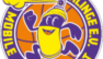 Spruehlinge-Logo Das Logo von Spruehlinge e.V.